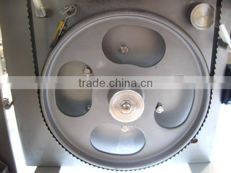 GRT-BS1650A frozen meat bone saw machine