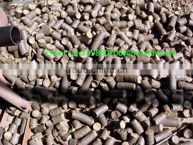 Wood Pellet Making Production Line Pellet Maching Flat Die Platen Pelletizer and Ring Die Pellet Machine