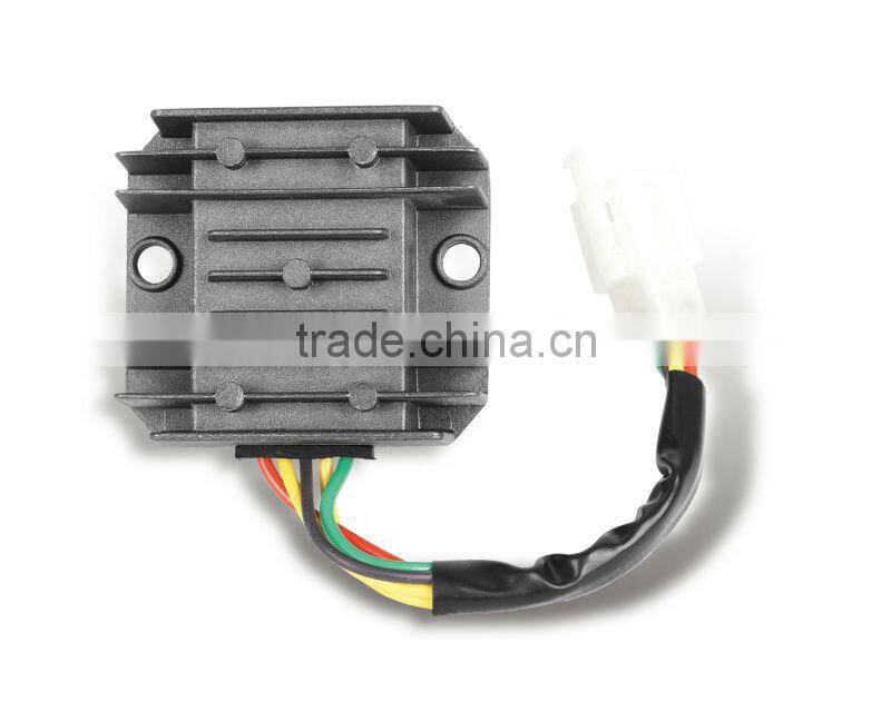 Factory direct for motorcycle voltage regulator