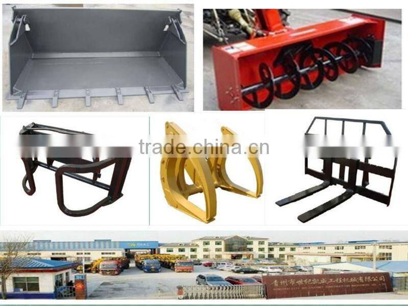 zl15f small wheel loader Euro III xinchai498 mini excavator