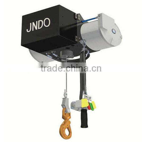 pneumatic hoist| air balancer | air lifting hoist for ship building/mine/harbour