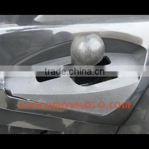 EEC EPA 550cc Side x Side ATV 4x4