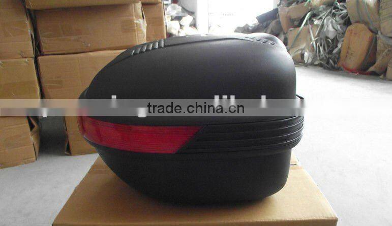 motorcycle rear box