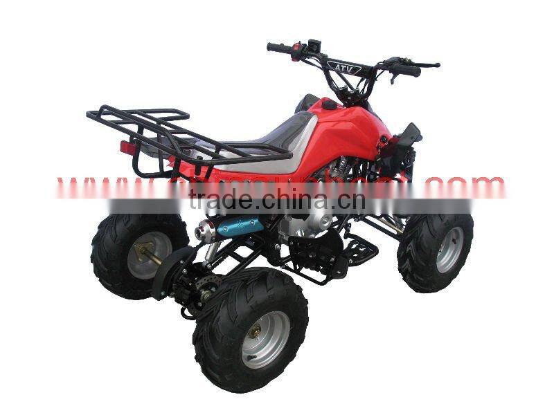 ABT QUAD BIKE 110cc.ATV