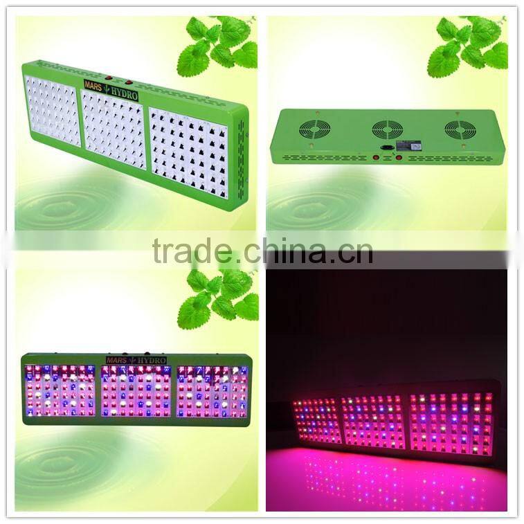 hydroponic supply led grow light 700w reflector mars hydro led grow light full spectrum cob led lamp