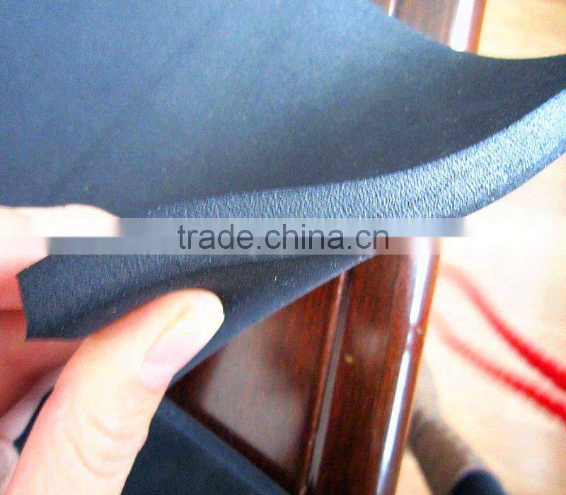 closed cell EPDM sheet