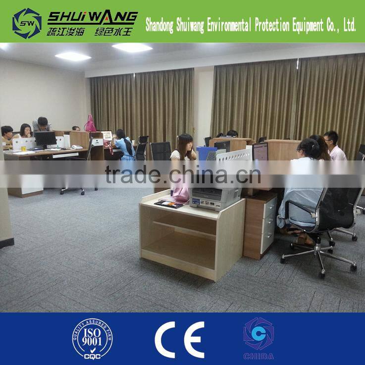 commercial glass greenhouse supply china shuiwang