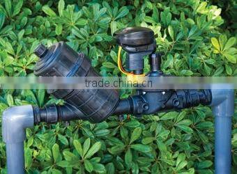 Professional supplier all size agricultural irrigation pump water lake river filter prices