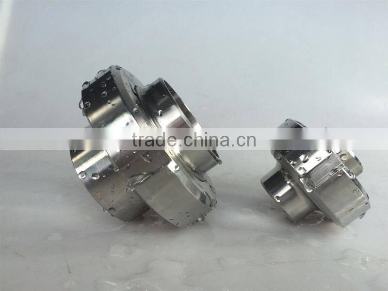 Stainless Steel Pipe Fitting