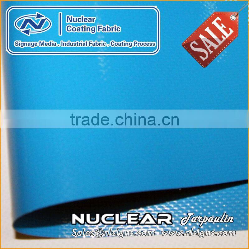 ISO 9001 Best Quality Hot Sale PVC Tarpaulin For Agriculture, Garden, Transport
