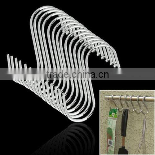 Customed Storage Peg Board Hook Shop Shelf Organization Hangers