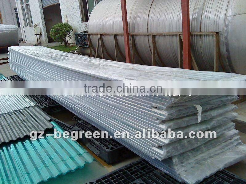 PVC sheet