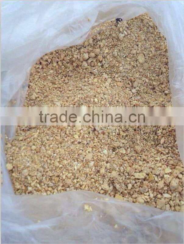 animal feed soybean meal