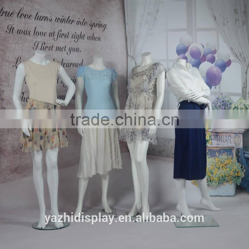 cheap sexy lingerie female mannequins for sale