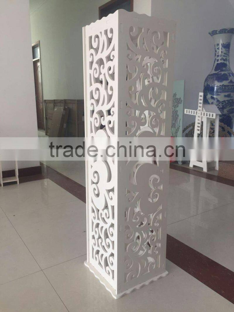 2016 NEW! hot sale durable foldable stand LED light