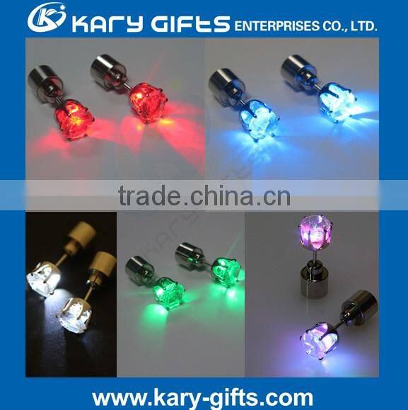 Flashing LED Shoe Lace Promotion Party Favor LED Shoestring
