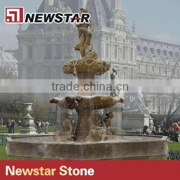 Newstar stone carving and sculpture