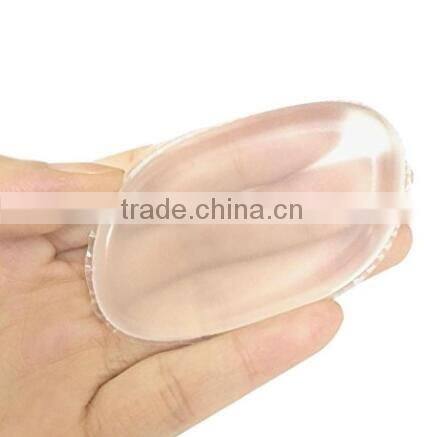 silicone makeup sponge