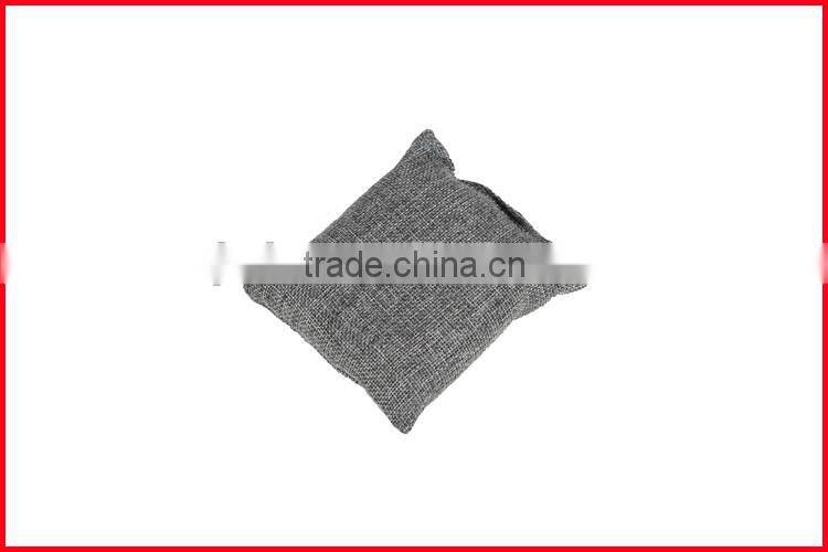 Multi-function 12.5*9.5cm Drawer Bamboo Charcoal Air Freshener Packets Air Purifying Air Filter