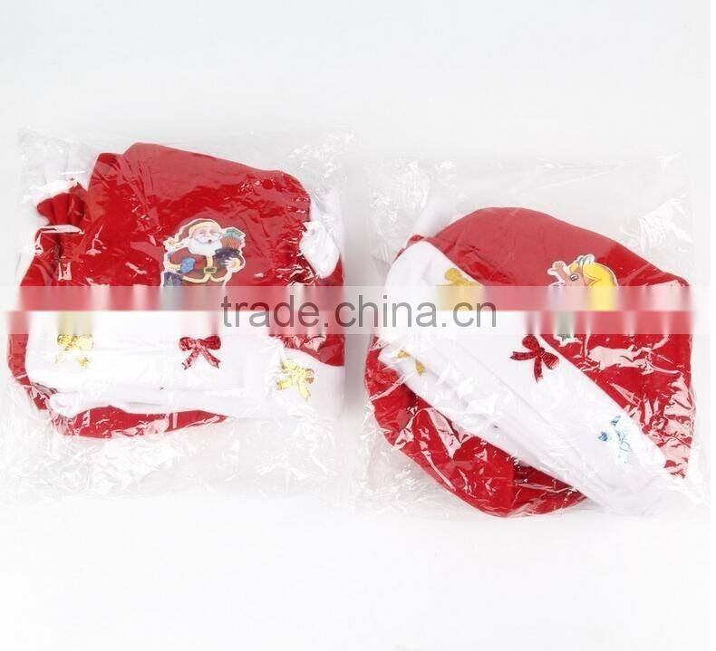 Cheap Kid's Christmas Hat, Lovely Santa Claus Hat For Children