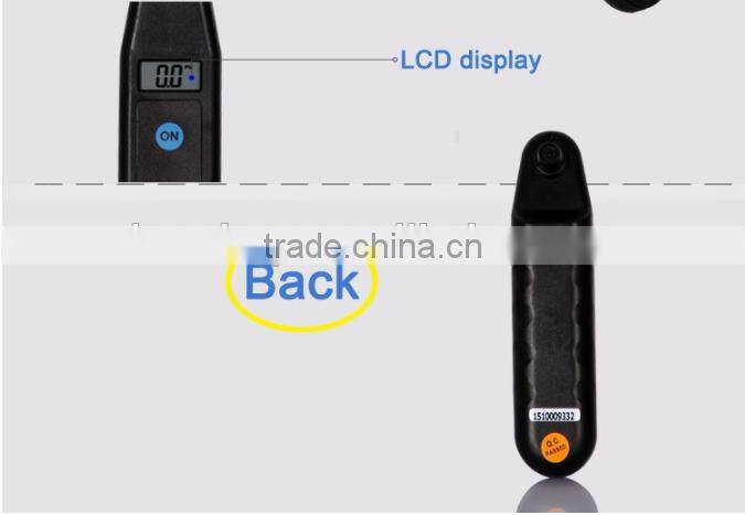 150 psi Auto Wheel Air Digital Tire Gauges Car Pressure Meter Digital Tire Pressure Gauge