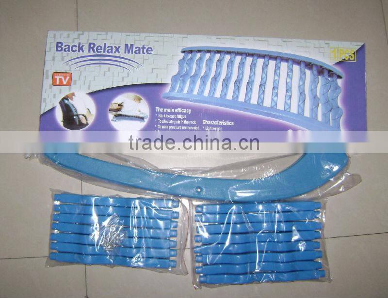 Orthotic Back Stretcher , Back Stretcher , Back Relex Mate