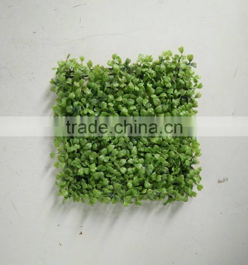 mini artificial grass carpet for indoor or outdoor decoration
