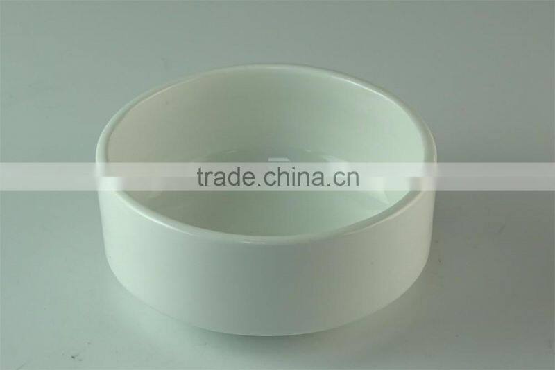 Eco-friendly Cheap White ceramic Bowls for sale