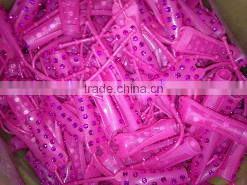 Wholesale Original Bath and Body Works Silicone Lipstick Holders
