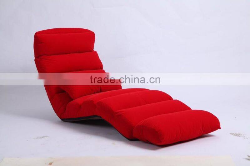 Relaxing Sofa Bean Bag Folding Sofa Chair, Futon Chair & Lounge