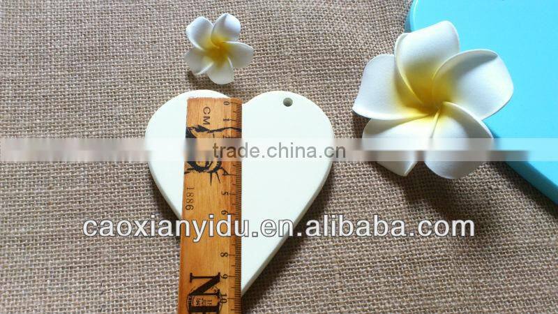 Nice Wooden Letter Pink Heart Symbol For Sweet Home High Quality