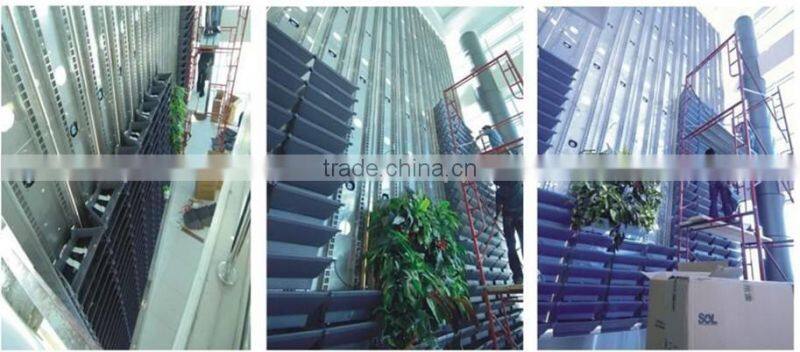 garden planter wholesale bonsai pots plastic flowerpot