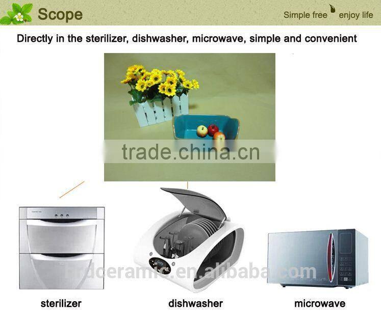 factory wholesale ceramic bakeware