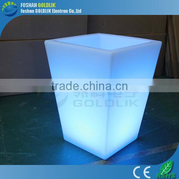 Wholesale Super Bright LED Flower Pot