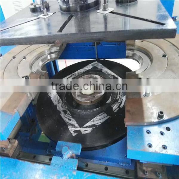 Hot Sale Square OEM PMMA Vacuum Formed Lamp Cover Indoor