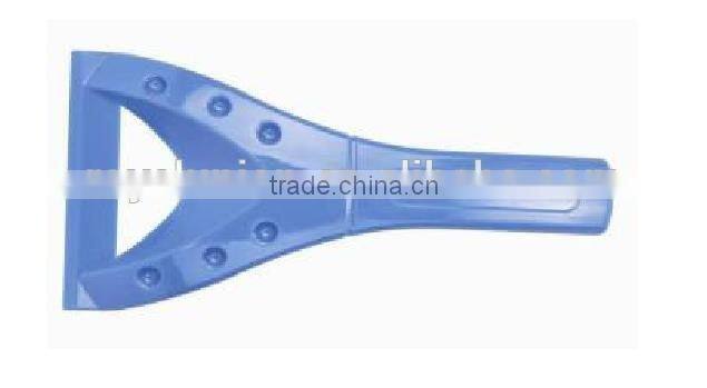 windshield car ice scraper