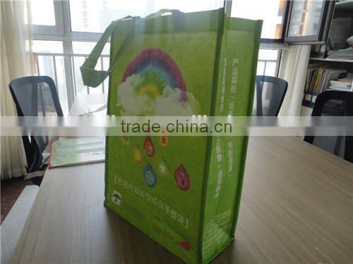 Super Expensive Luxury Kraft Paper Shopping Bags