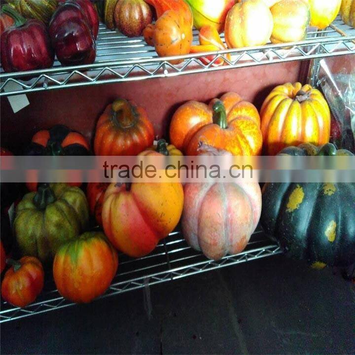 new products 2016 innovative product artificial pumpkins to decorate