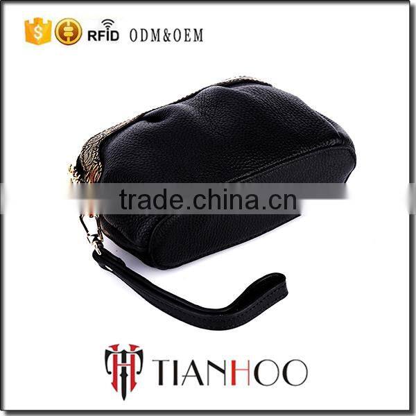 China Supplier Wholesale Leather Clutch Bag Clutch Bag With Ladies Clutch Bag