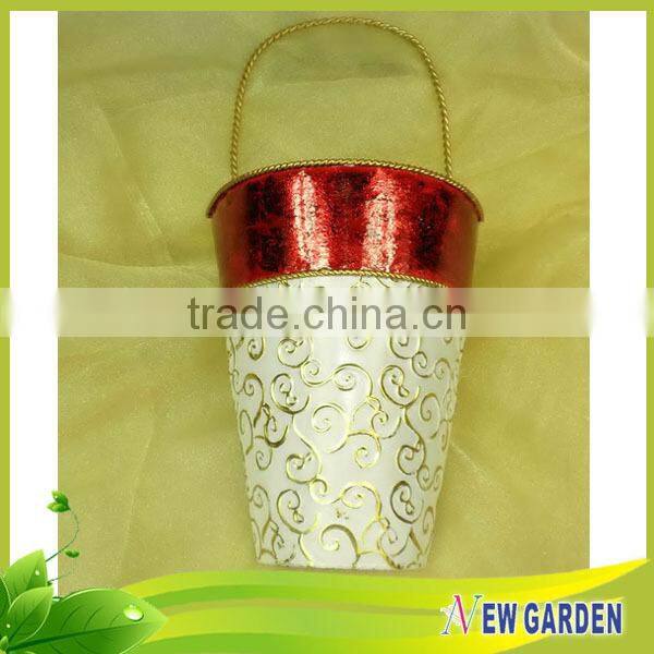 Professional OEM/ODM Factory Supply Good Quality shoe shaped flower pot