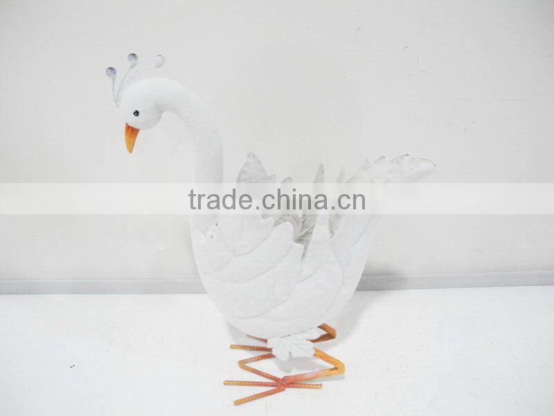 spring tin metal ducks garden outdoor item good price