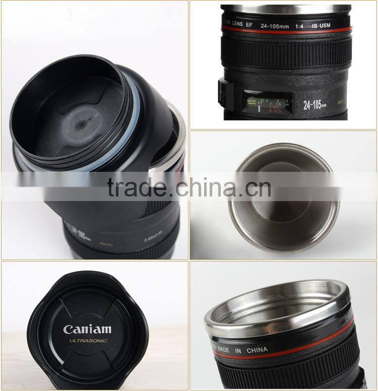 Take Away Stainless Steel Sublimation Travel Mug