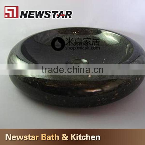 China good quality Natural stone granite sink