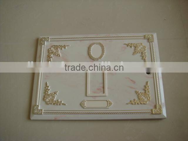 SMC panel, sheet moulding compression, from 150tons to 2000tons