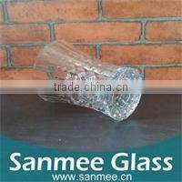 Diamond Artistic Glass Gift Glass
