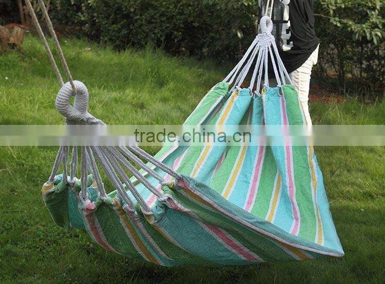 Chinese manufacturer high quality floating hammock swings