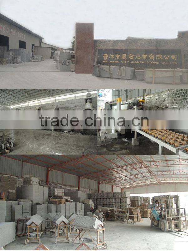 Cheapest new G603 granite tile