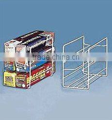 Kitchen Wrap Stacker