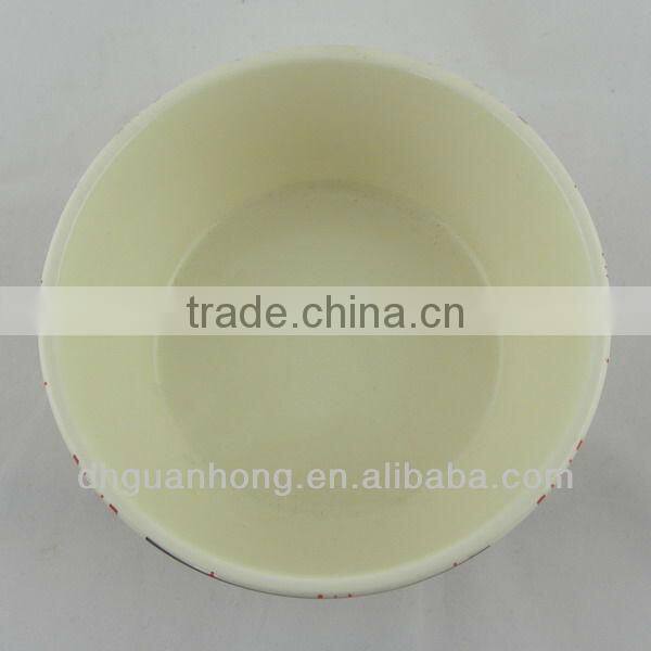 Ceramic Dog Bowls Wholesale