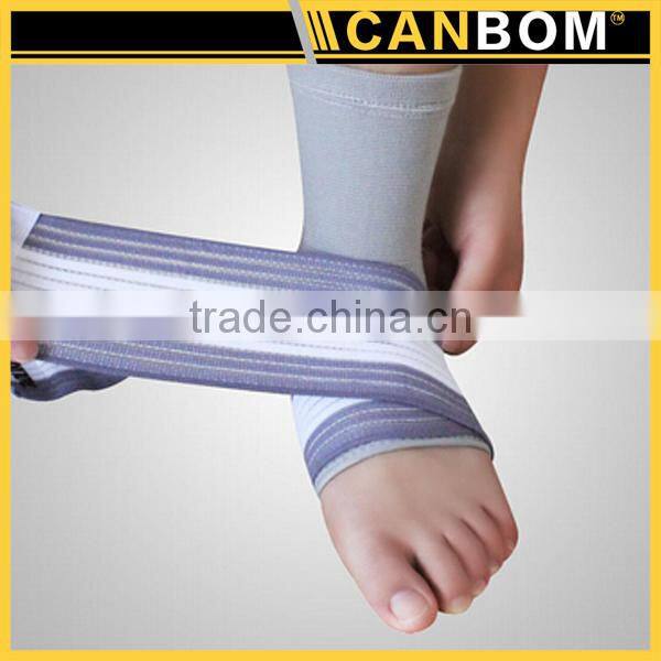 Hot Sale Healthy recovery Sporting goods Bind Ankle Guard